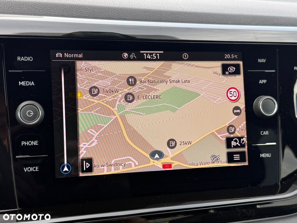 Volkswagen Polo 1.0 TSI Edition 50 DSG - 25