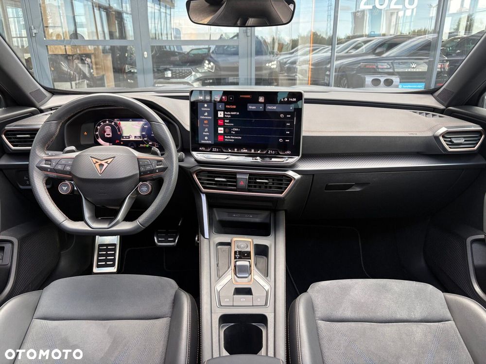 Cupra Formentor - 10