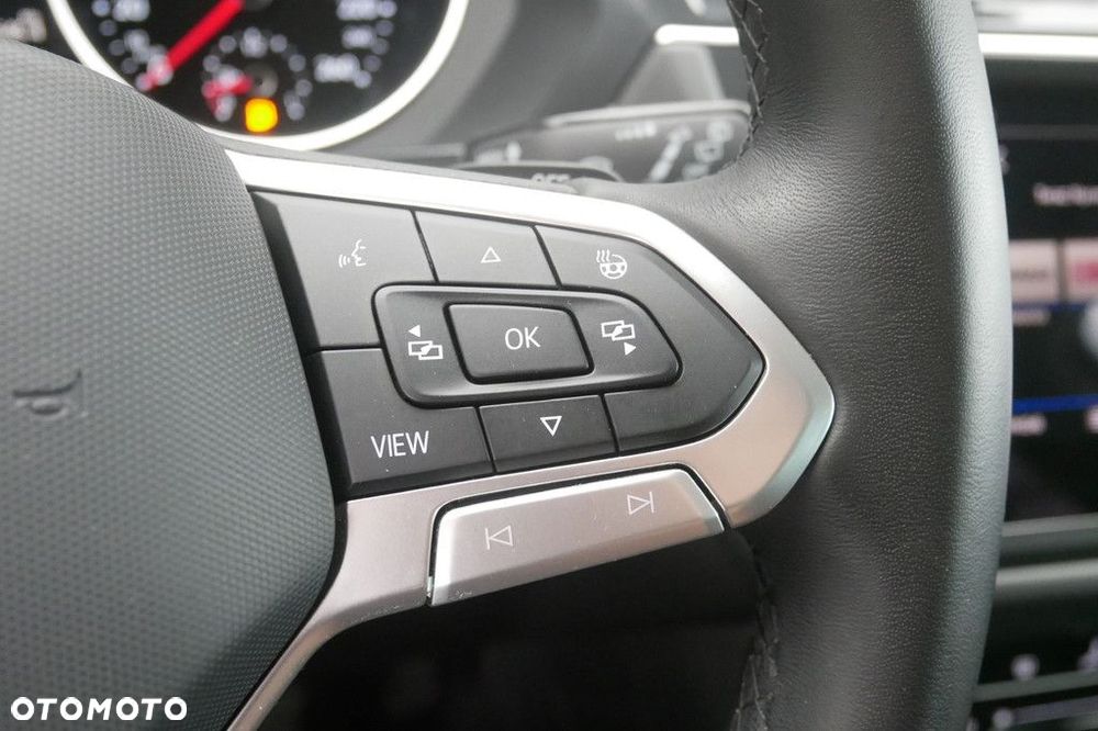 Volkswagen Tiguan 1.5 TSI EVO Life DSG - 26