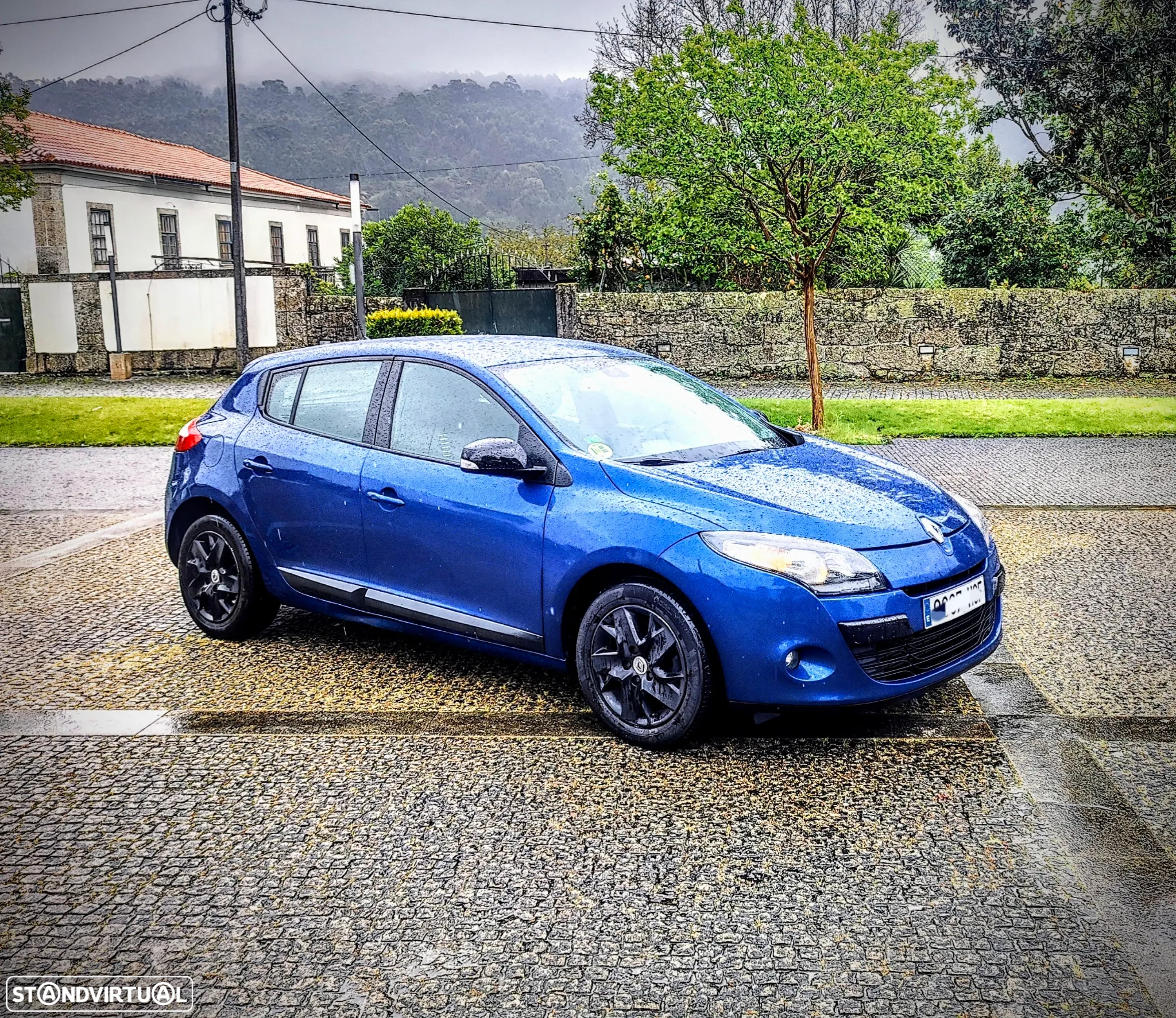 Renault Mégane BLUE dCi 115 BUSINESS EDITION - 19