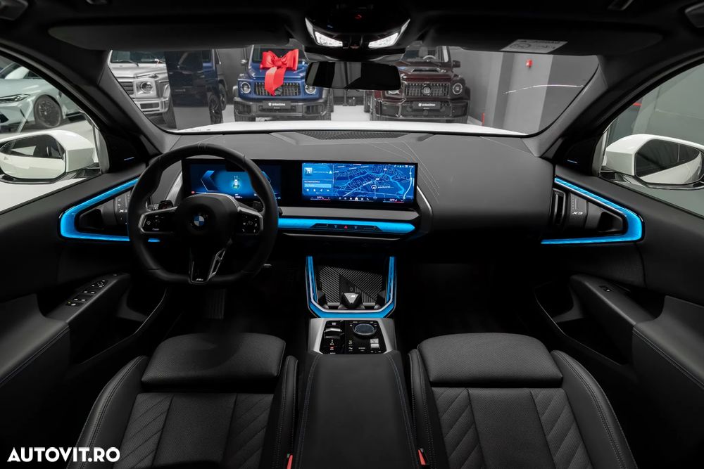 BMW X3 20 xDrive AT MHEV - 40