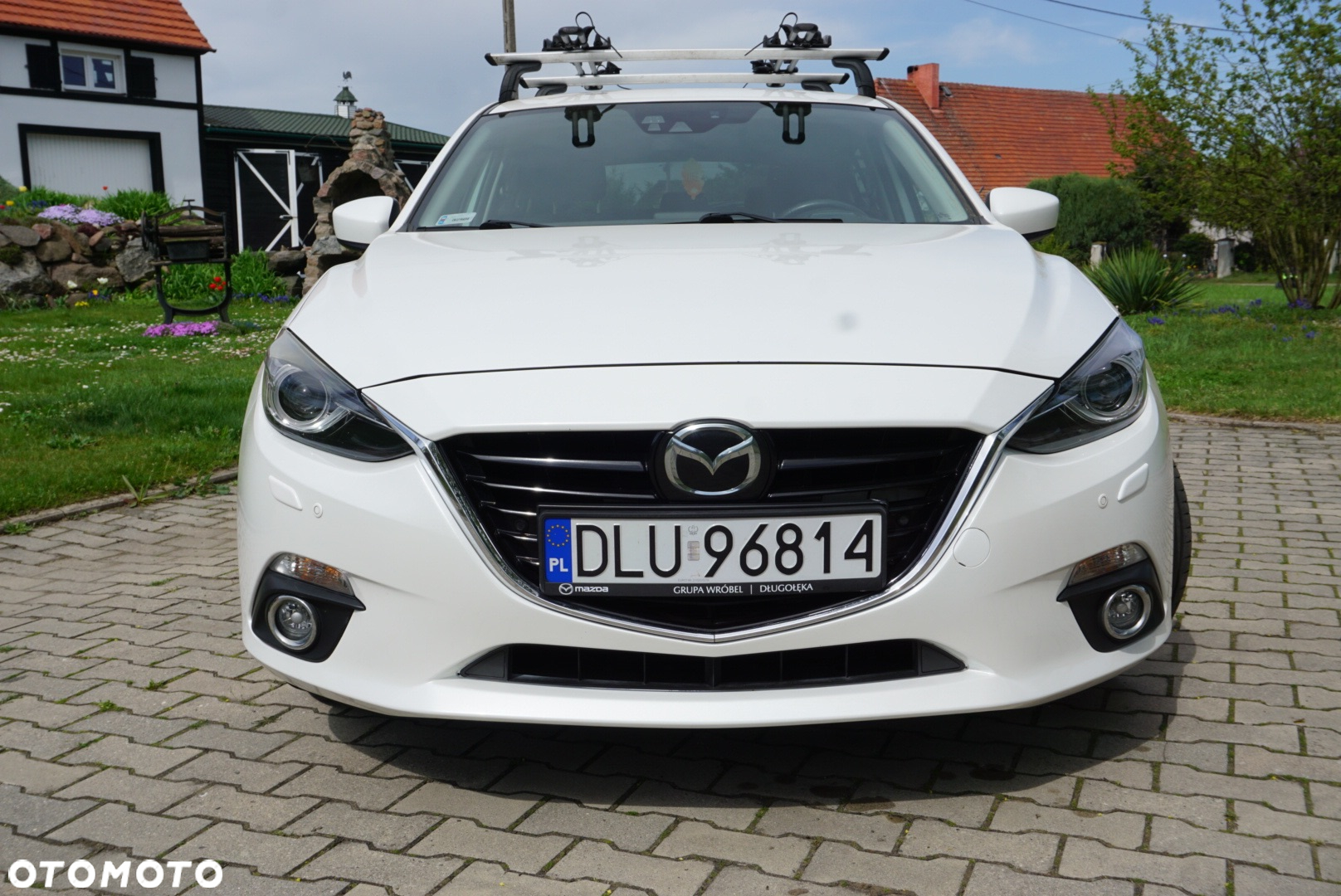 Mazda 3 2.0 Skypassion i-Eloop - 4