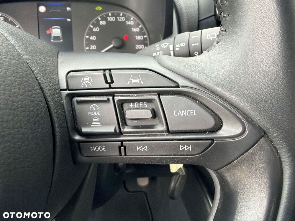 Toyota Yaris Hybrid 1.5 Comfort - 15