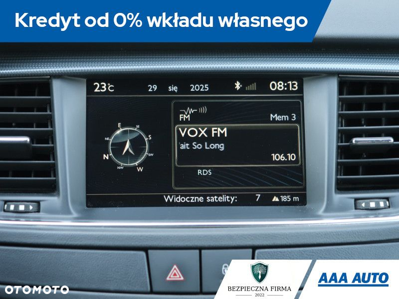 Peugeot 508 - 13