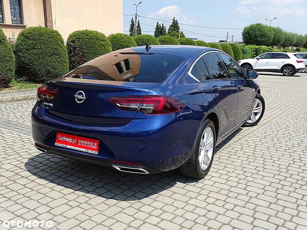 Opel Insignia 2.0 CDTI Business Elegance S&S - 23