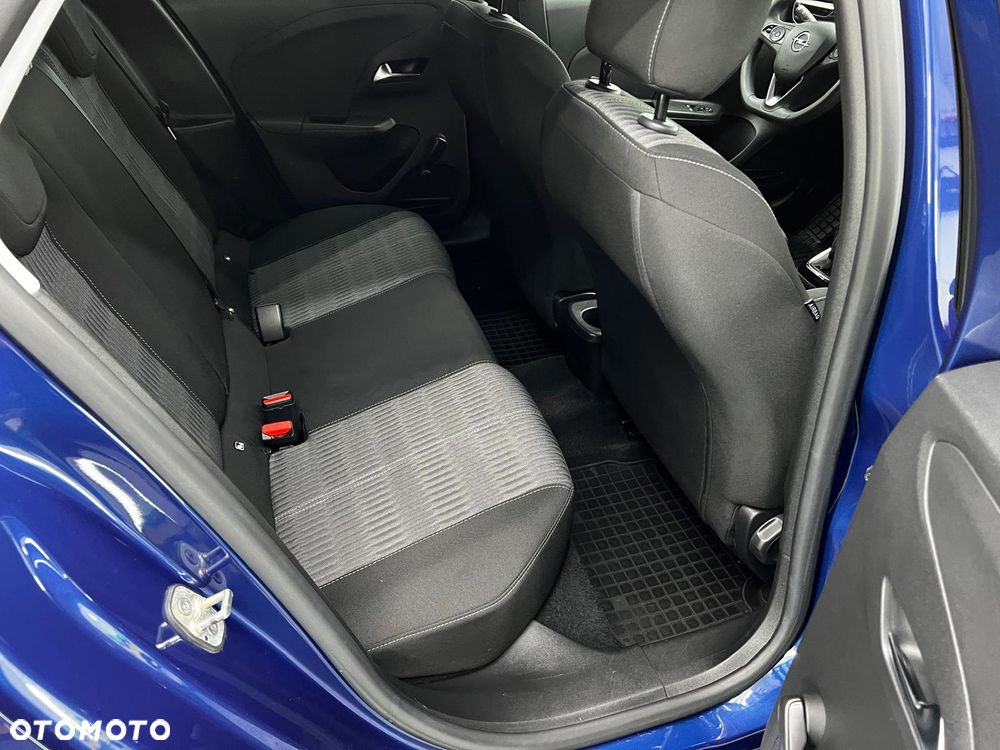 Opel Corsa 1.2 Start/Stop Edition - 24