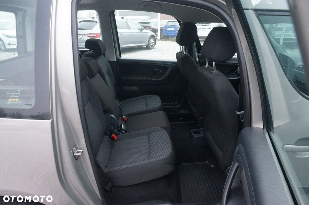 Skoda Roomster - 31