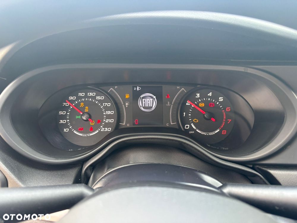 Fiat Tipo 1.4 16v Easy - 14