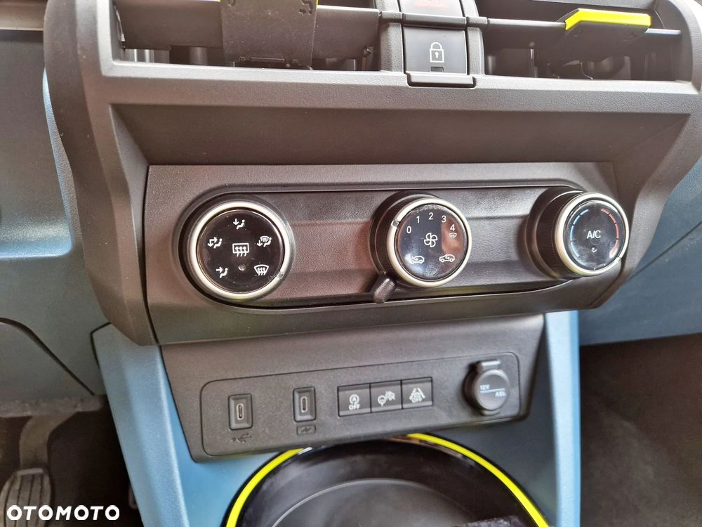 Fiat Grande Panda 1.2 Icon - 7