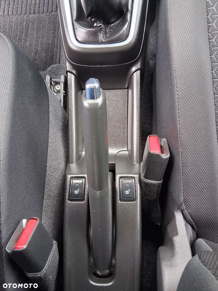 Suzuki Swift - 17