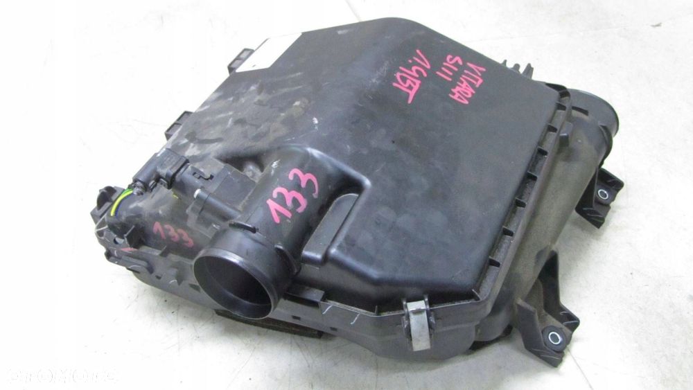 SUZUKI VITARA III 1.4T OBUDOWA FILTRA POWIETRZA 14- - 7