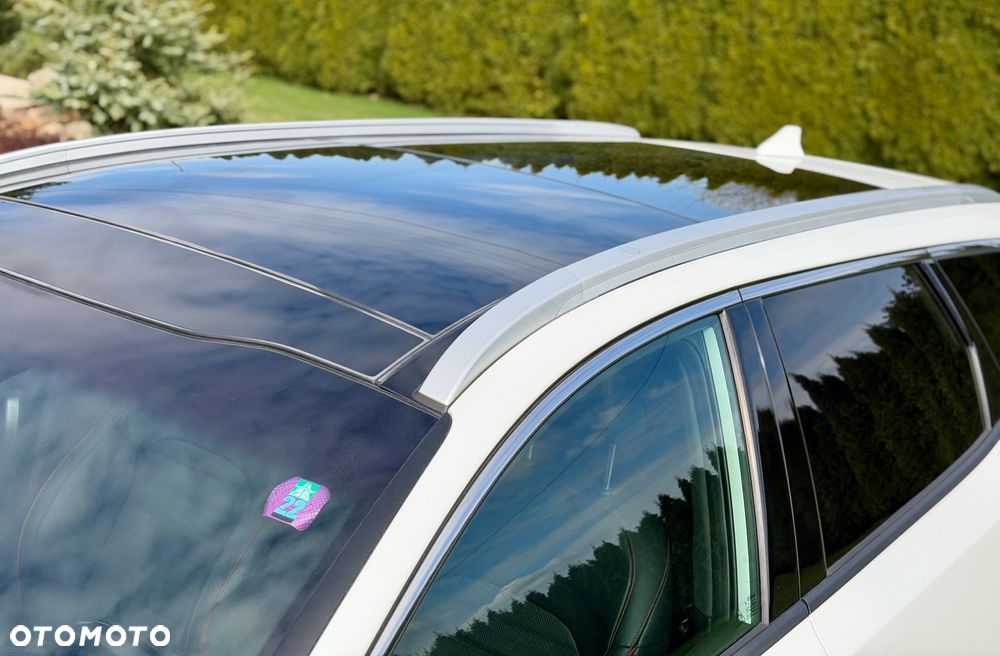 Kia Optima Sportagon 1.6 CRDI DCT GT Line - 20