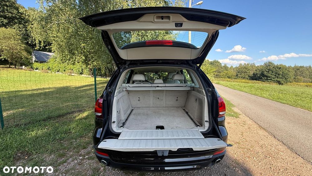 BMW X5 - 21