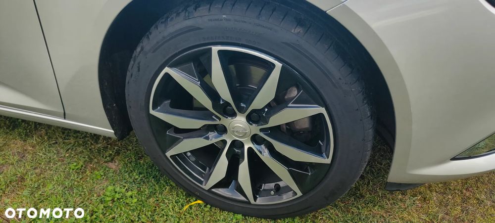 Opel Insignia 2.0 CDTI Sports Tourer Automatik Innovation - 28