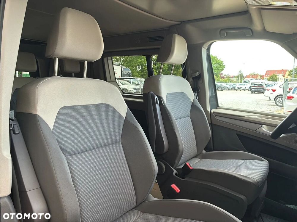 Volkswagen California - 14