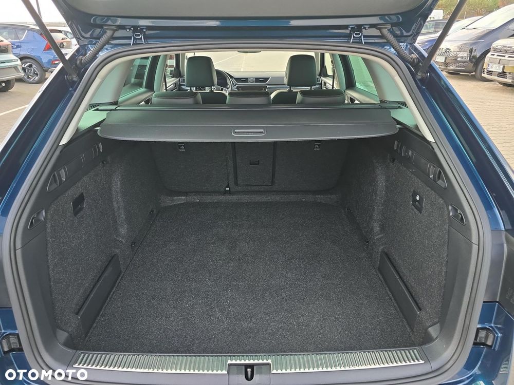 Skoda Superb - 10