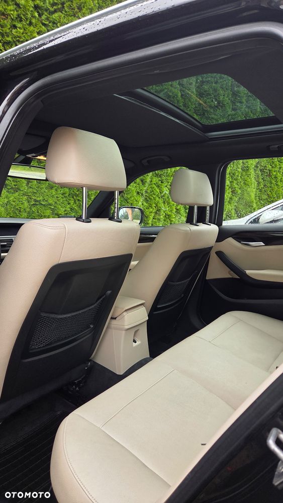 BMW X1 xDrive20d - 14