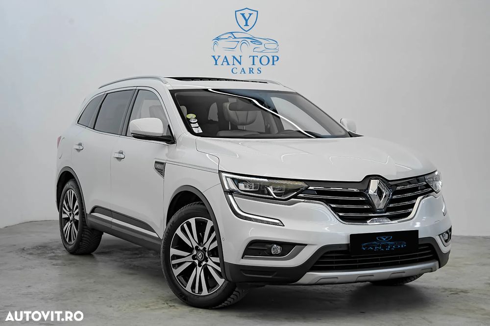 Renault Koleos 2.0 dCI Privilege Aut. - 1