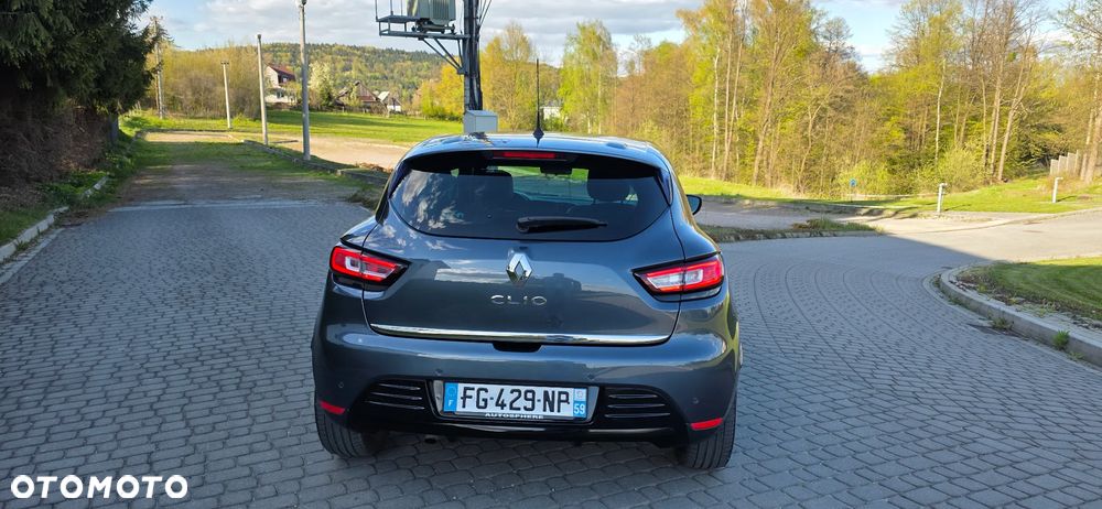 Renault Clio TCe 90 Limited - 9
