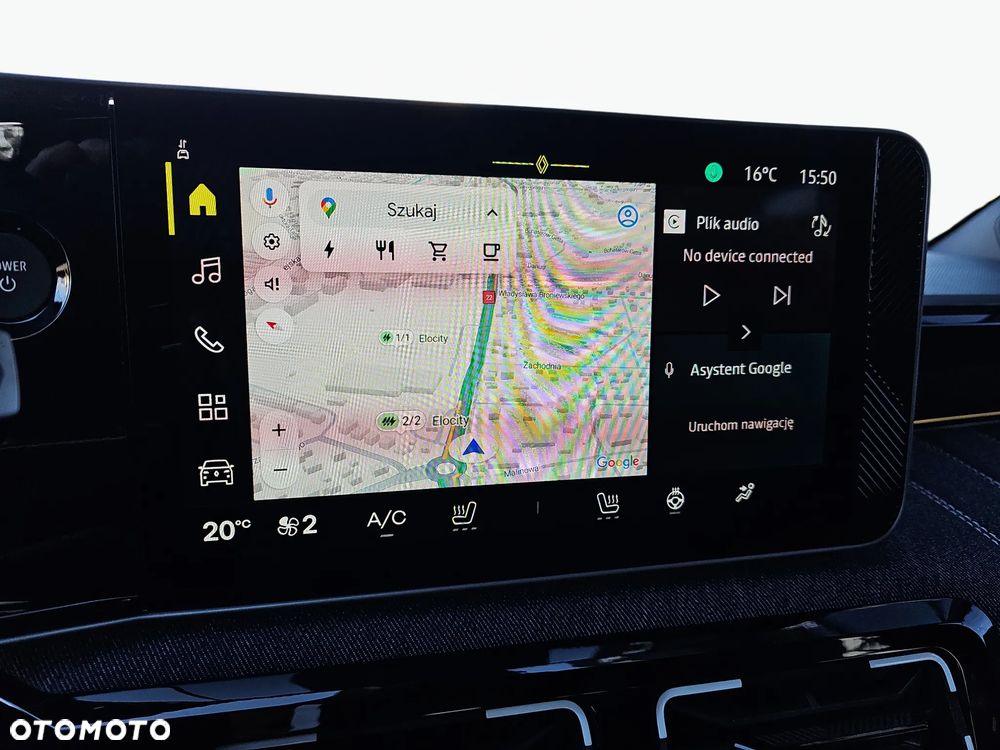 Renault 5 52kWh Comfort Range Techno - 20