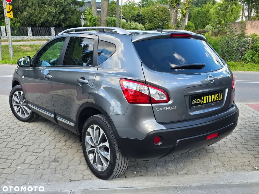 Nissan Qashqai 1.6 acenta - 15