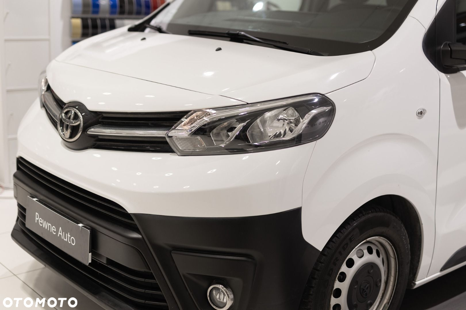 Toyota Proace Verso - 23