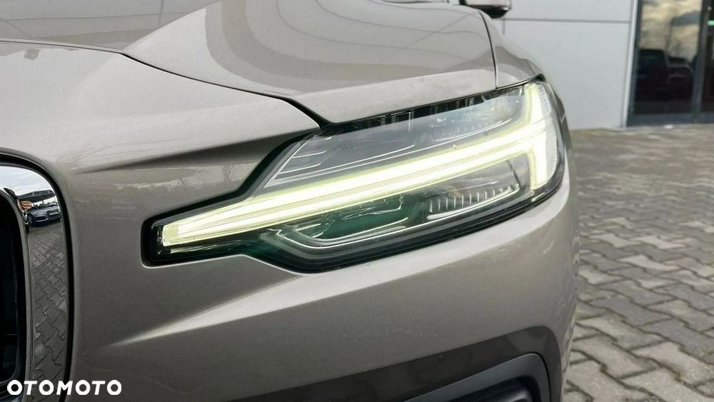 Volvo V60 D3 Momentum - 5