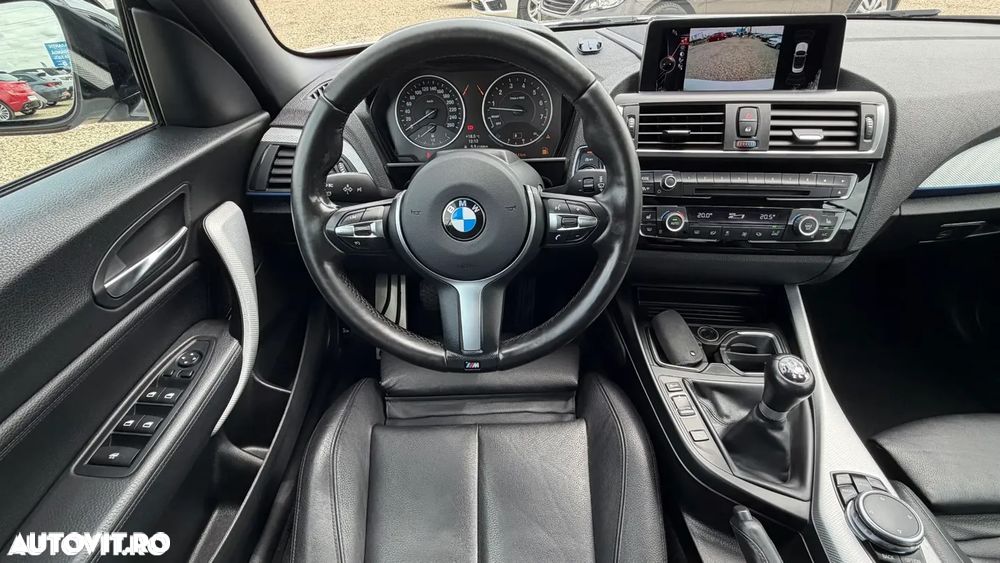 BMW M2 - 7