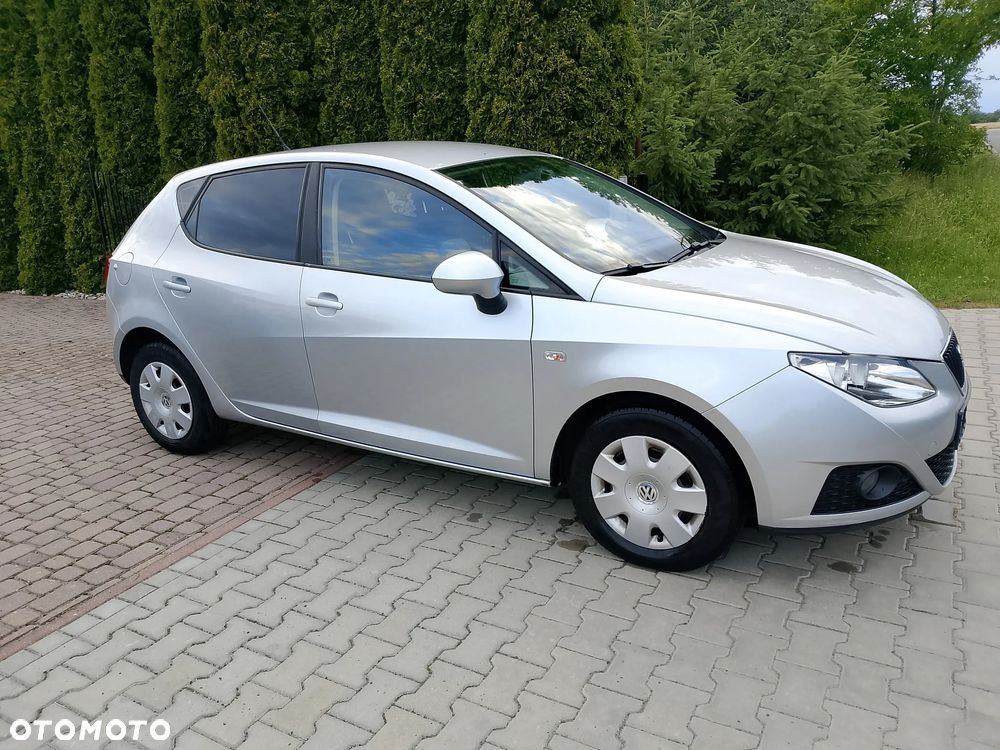 Seat Ibiza - 6