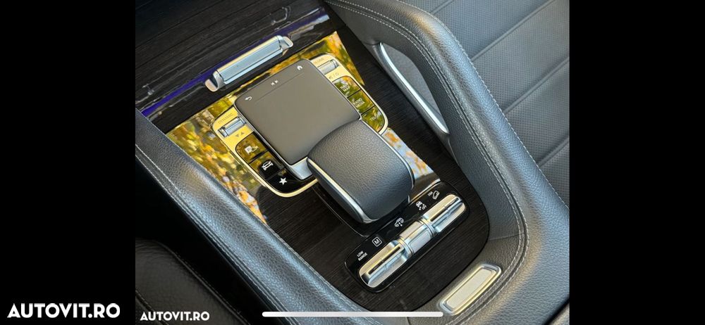 Mercedes-Benz GLS - 9