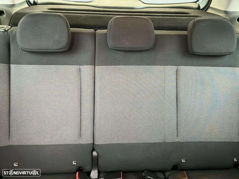 Citroën C3 Aircross 1.2 PureTech Feel - 16