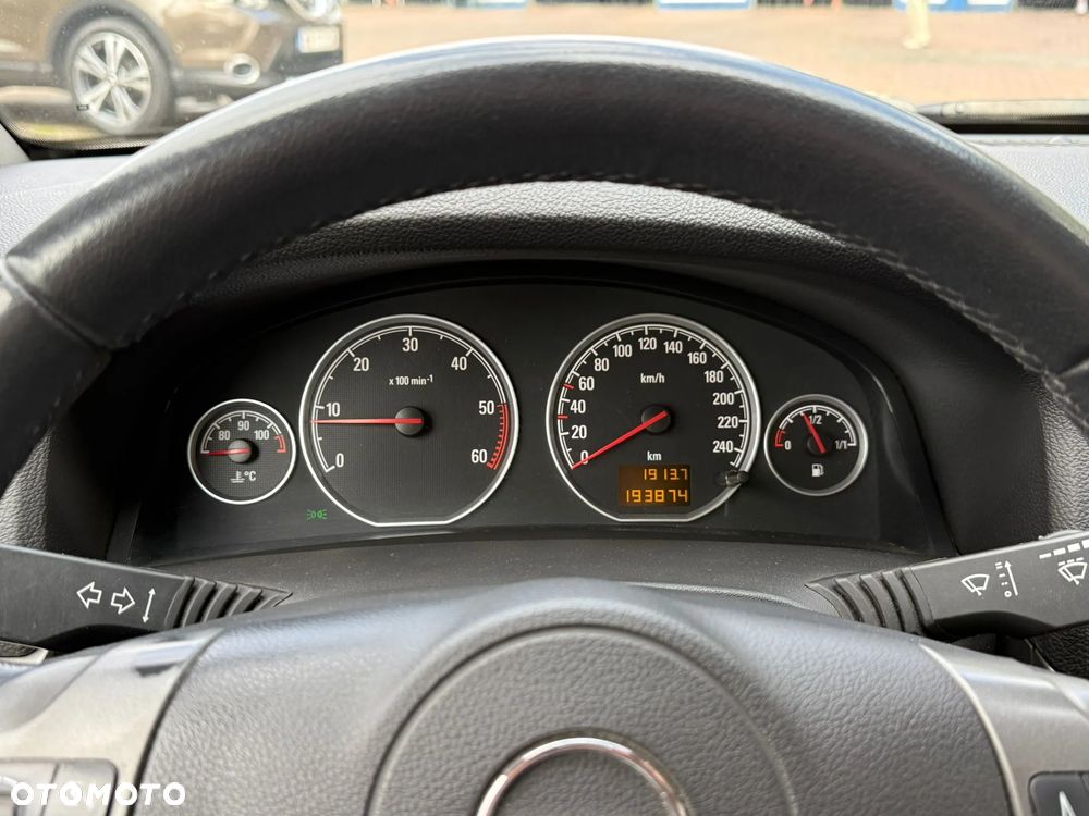 Opel Vectra 1.9 CDTI Elegance - 15