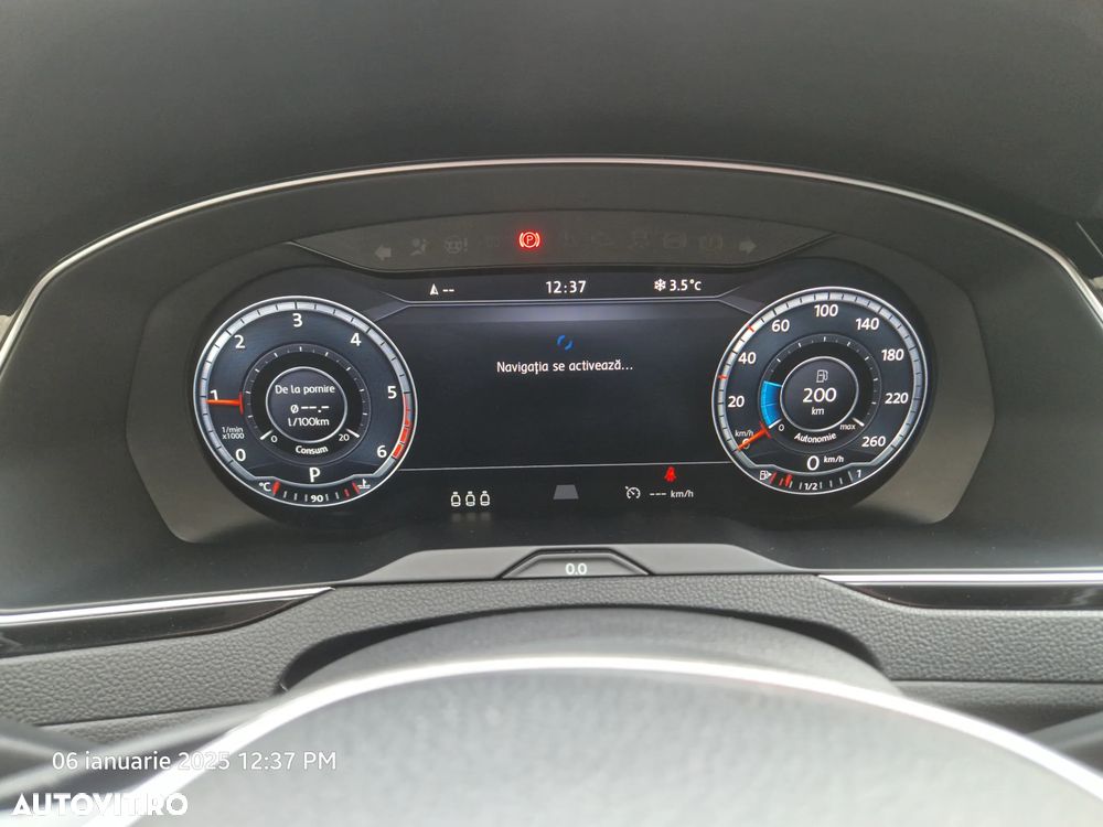 Volkswagen Passat 2.0 TDI SCR DSG Highline - 15