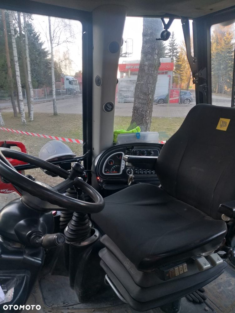 JCB 3CX CONTRACTOR - 6