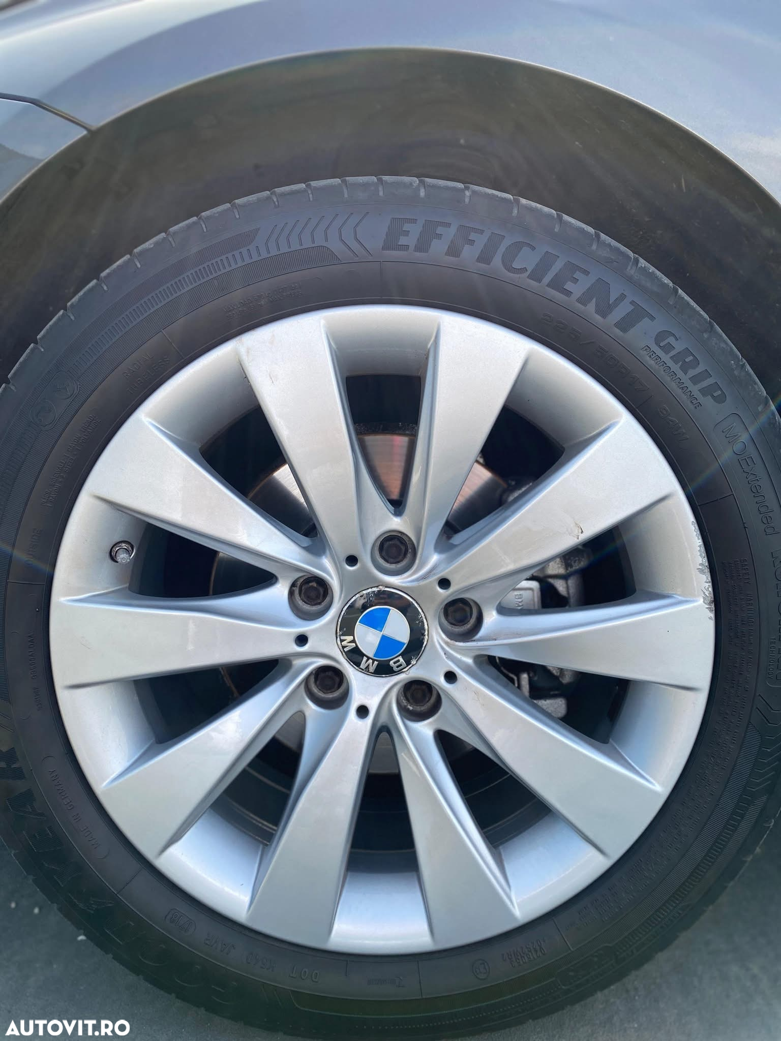 BMW Seria 3 318d - 16