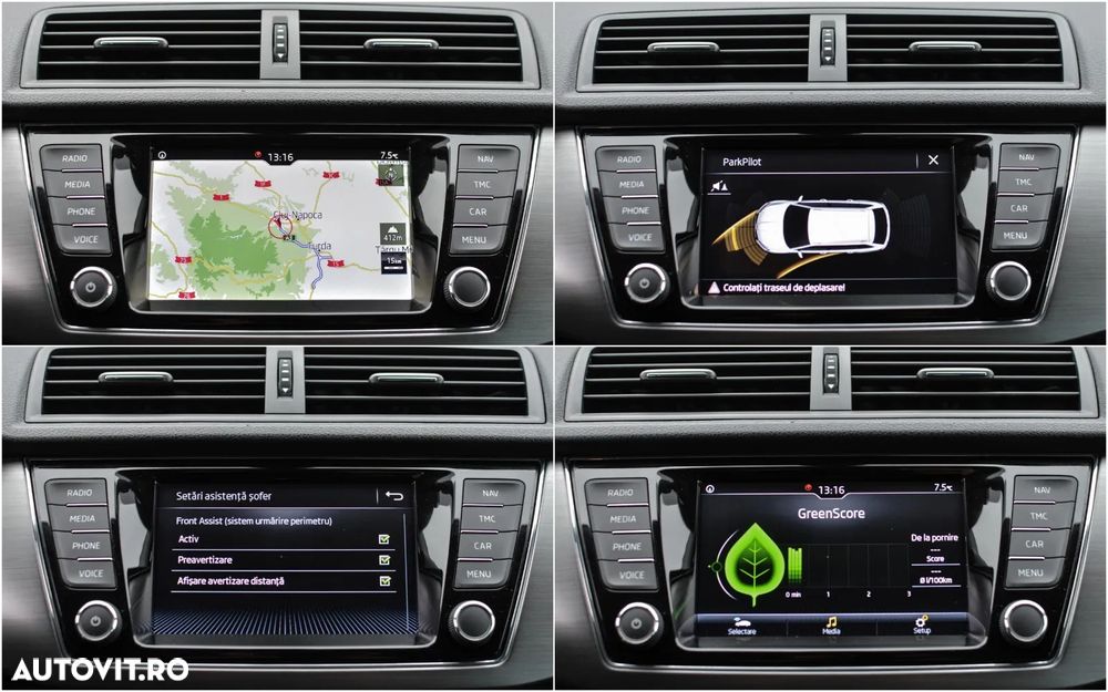 Skoda Fabia 1.0 TSI Best of Clever - 6