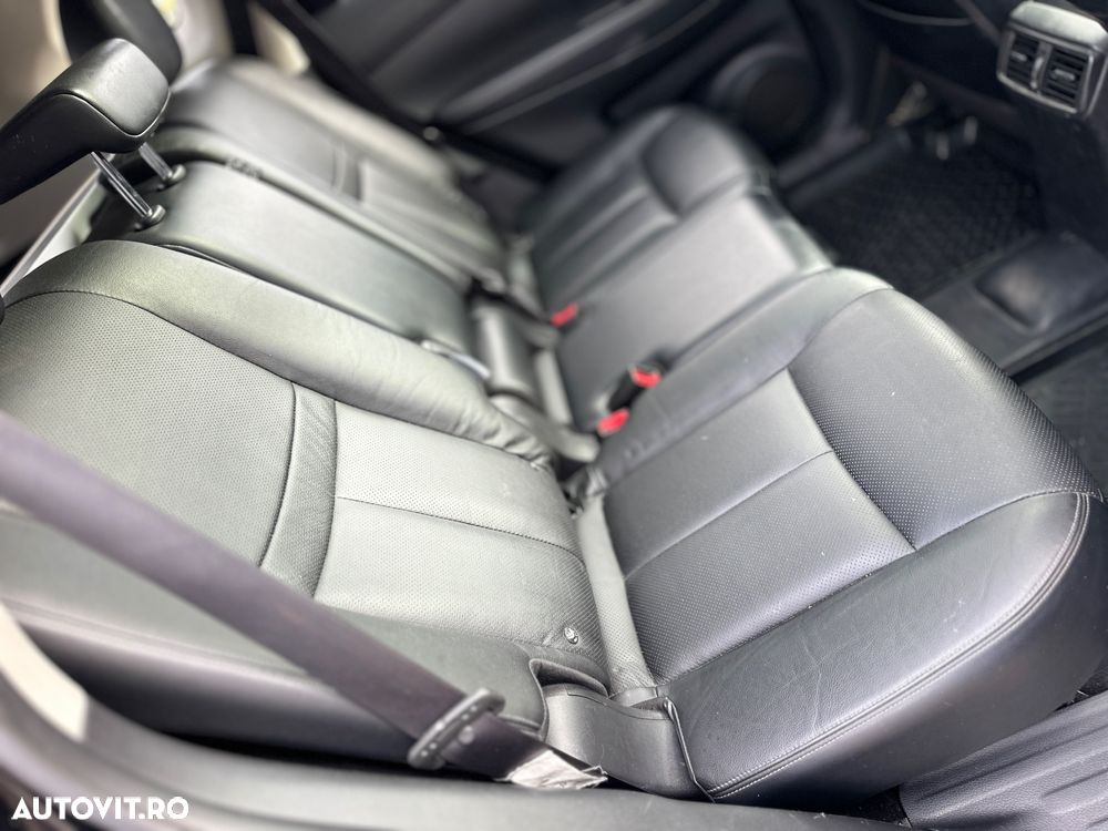 Nissan X-Trail DIG-T Stop/Start Tekna - 19