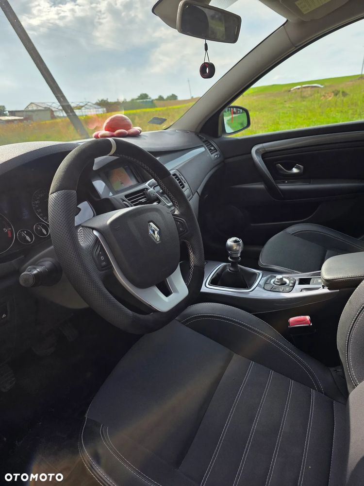 Renault Laguna 2.0 DCi Privilege - 14