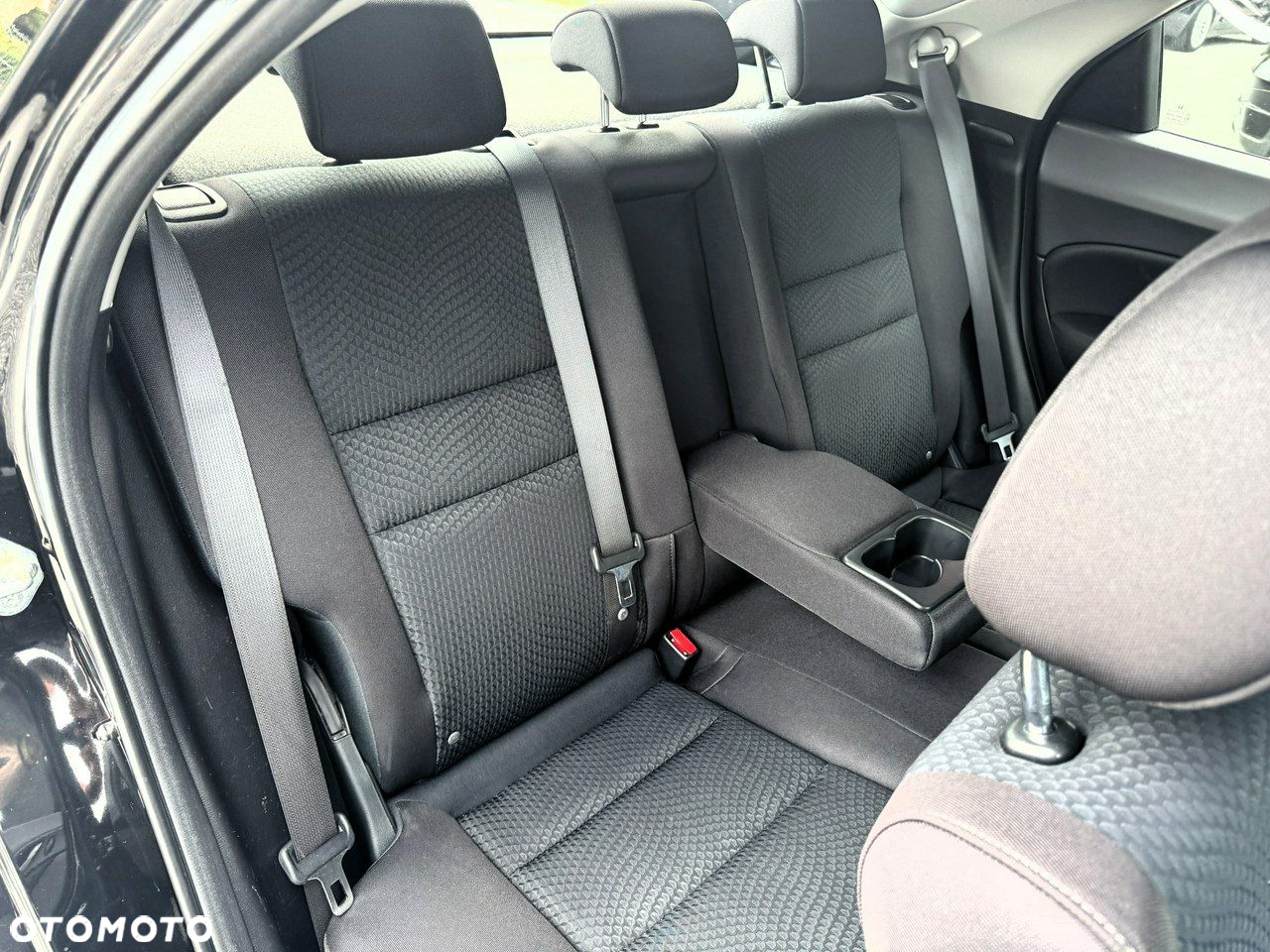 Honda Civic - 27