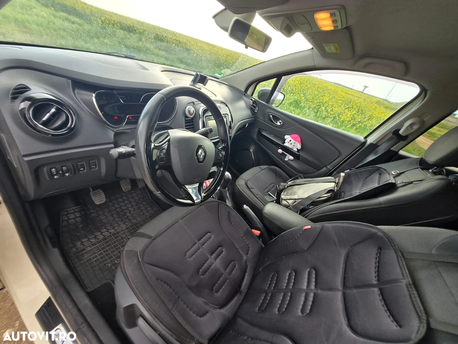 Renault Captur - 12
