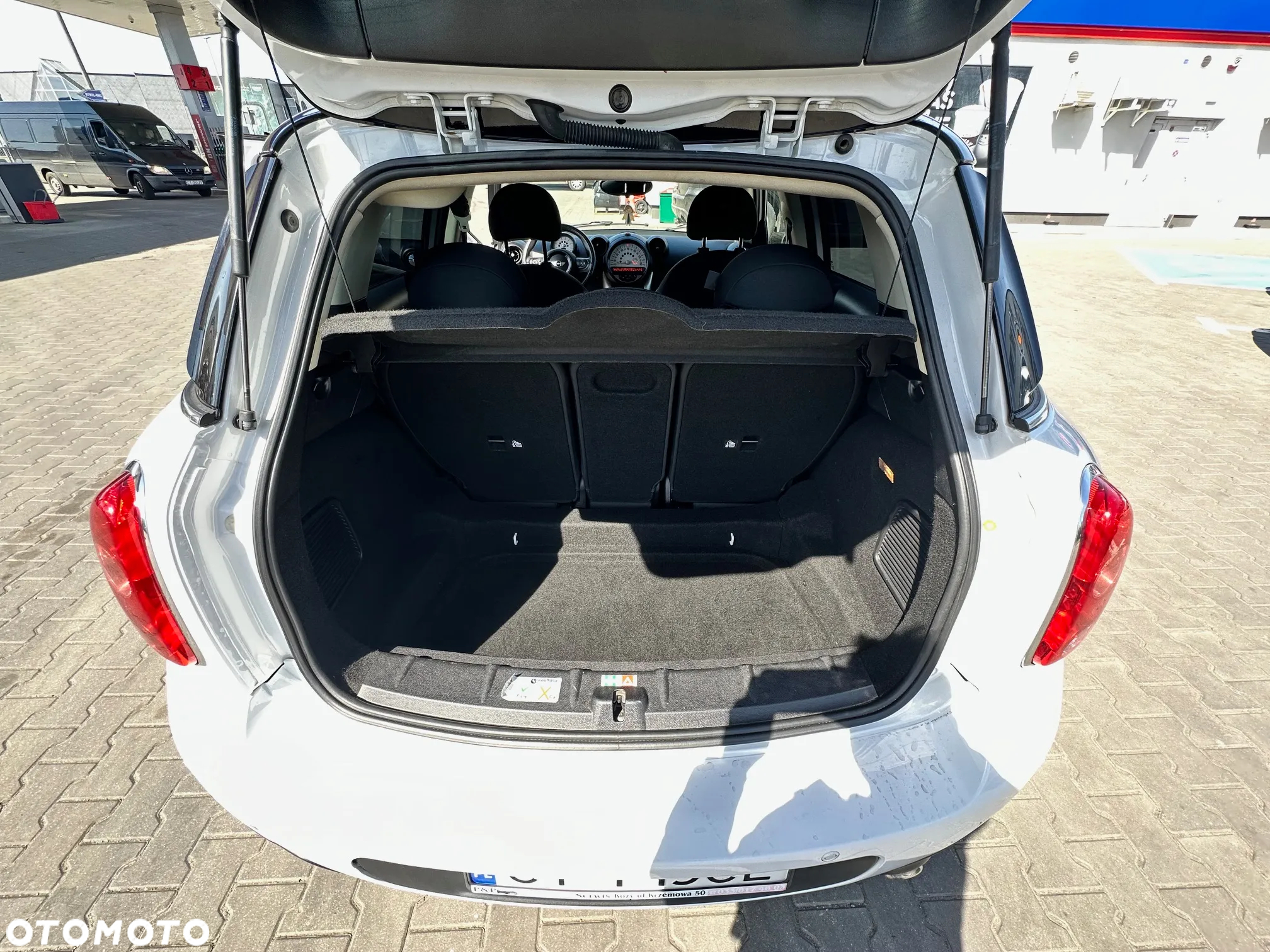 MINI Countryman Cooper D ALL4 - 11