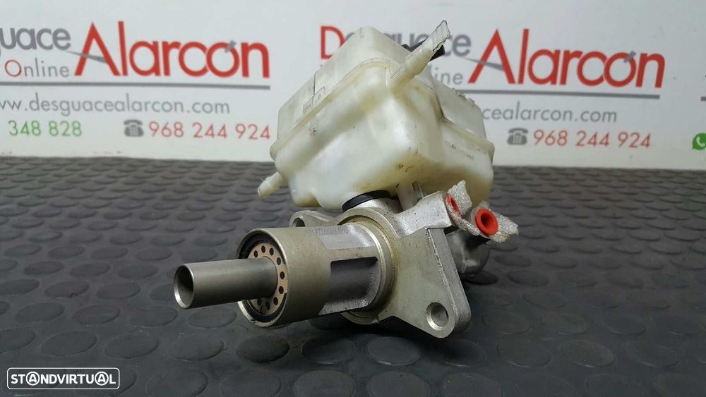 BOMBA DE TRAVÃO BMW SERIE 1 BERLINA (E81/E87) 118D - 2