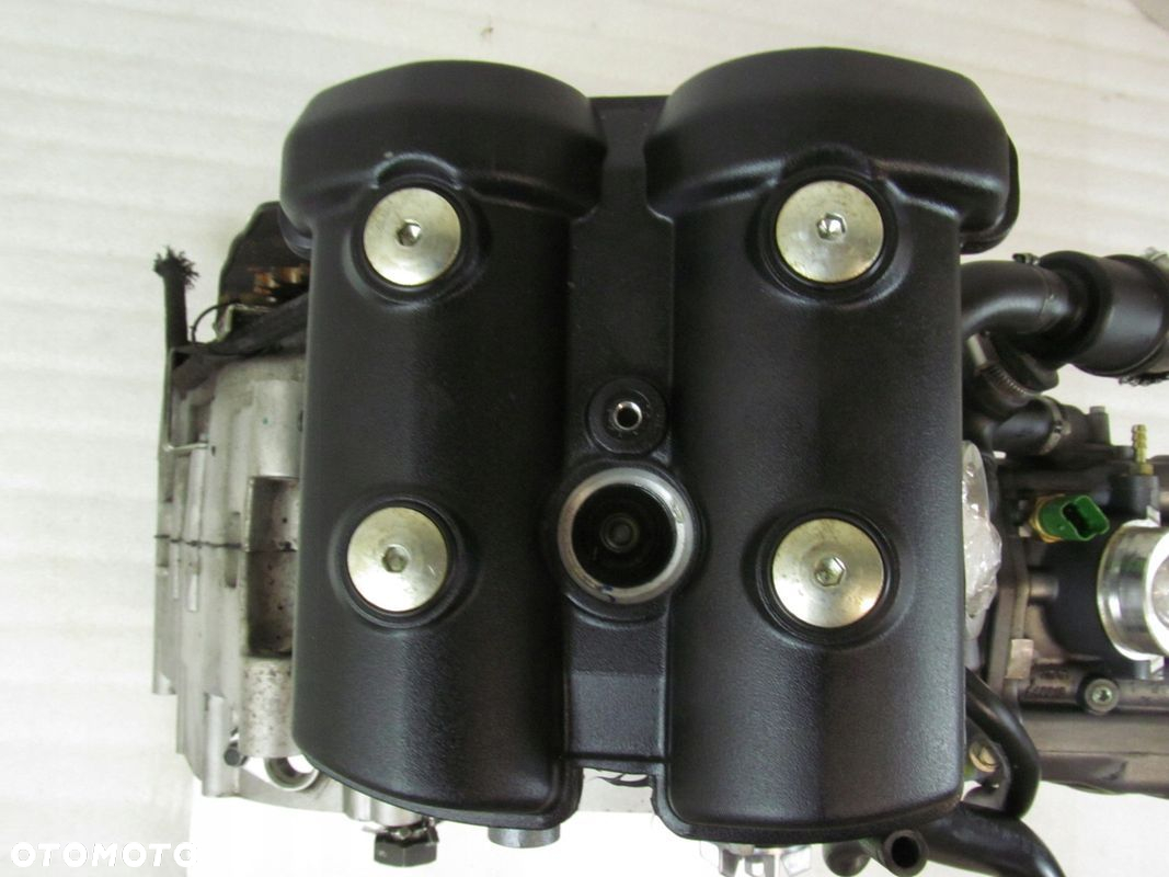 Silnik + koło magnesowe Aprilia Shiver 750 16r ABS - 4