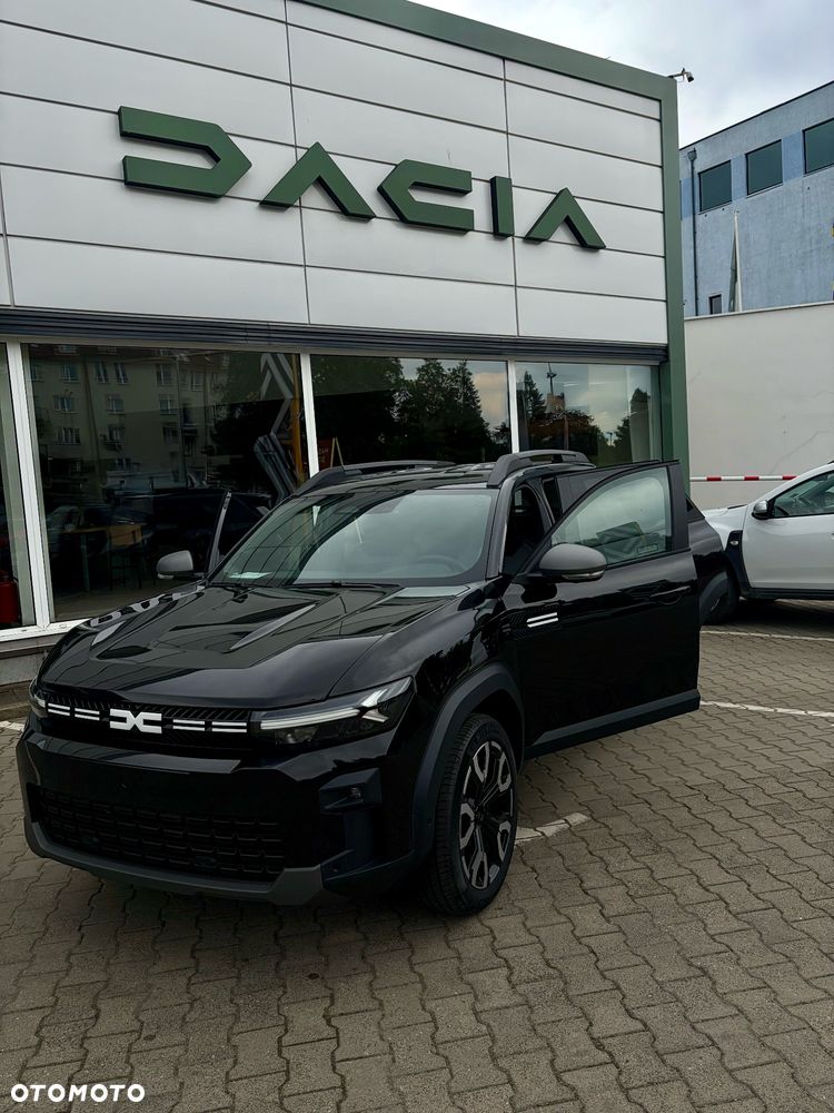 Dacia Bigster 1.2 TCe mHEV Journey - 3