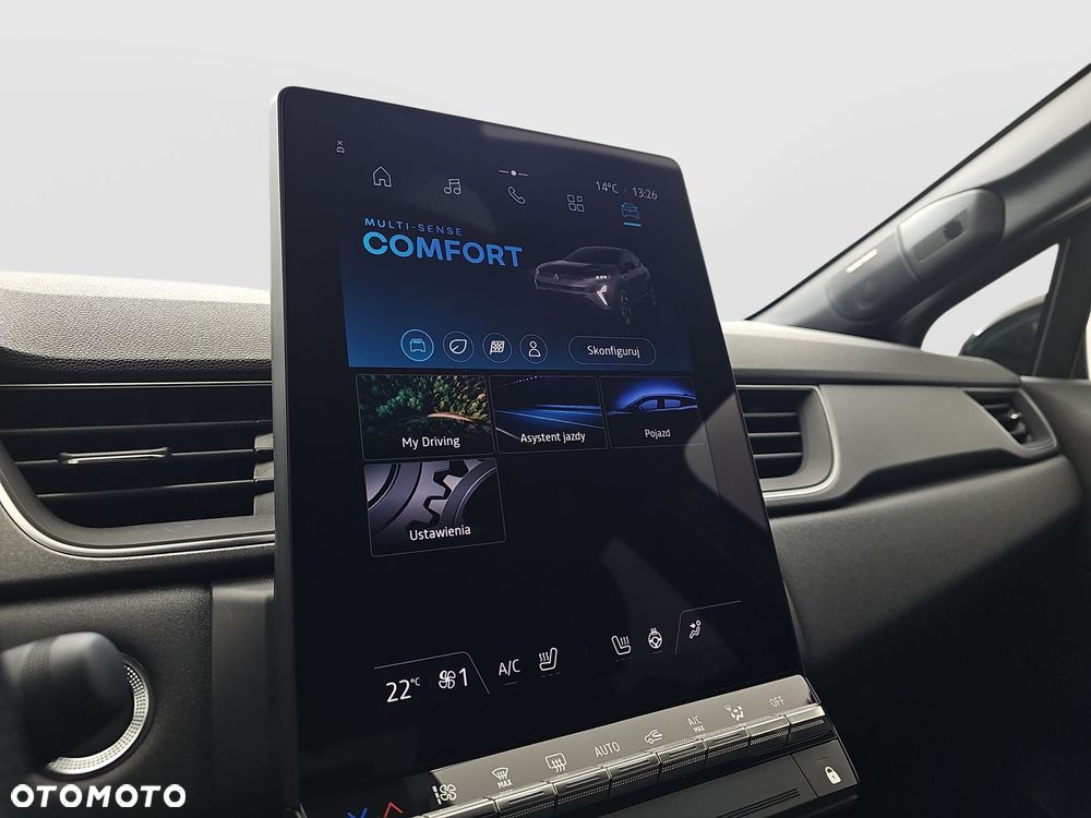 Renault Captur 1.0 TCe Techno - 19