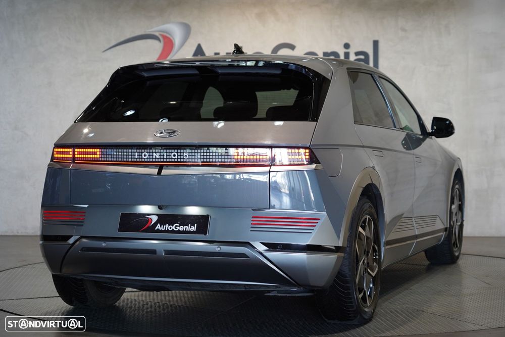 Hyundai Ioniq 5 77 kWh Vanguard - 2