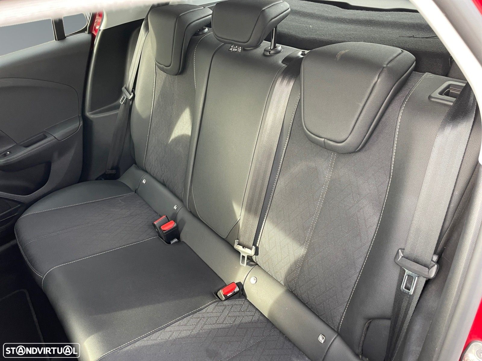 Opel Corsa 1.5 D Elegance - 14