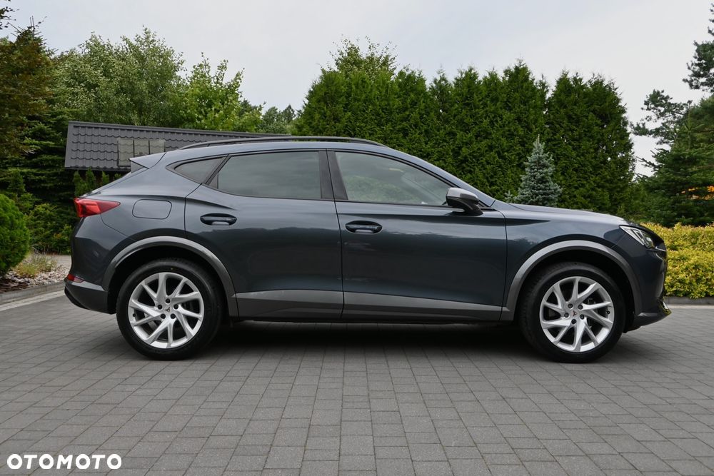 Cupra Formentor 1.5 TSI DSG - 9
