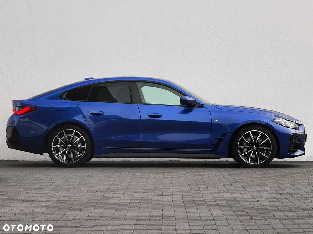 BMW Seria 4 430i xDrive M Sport - 3