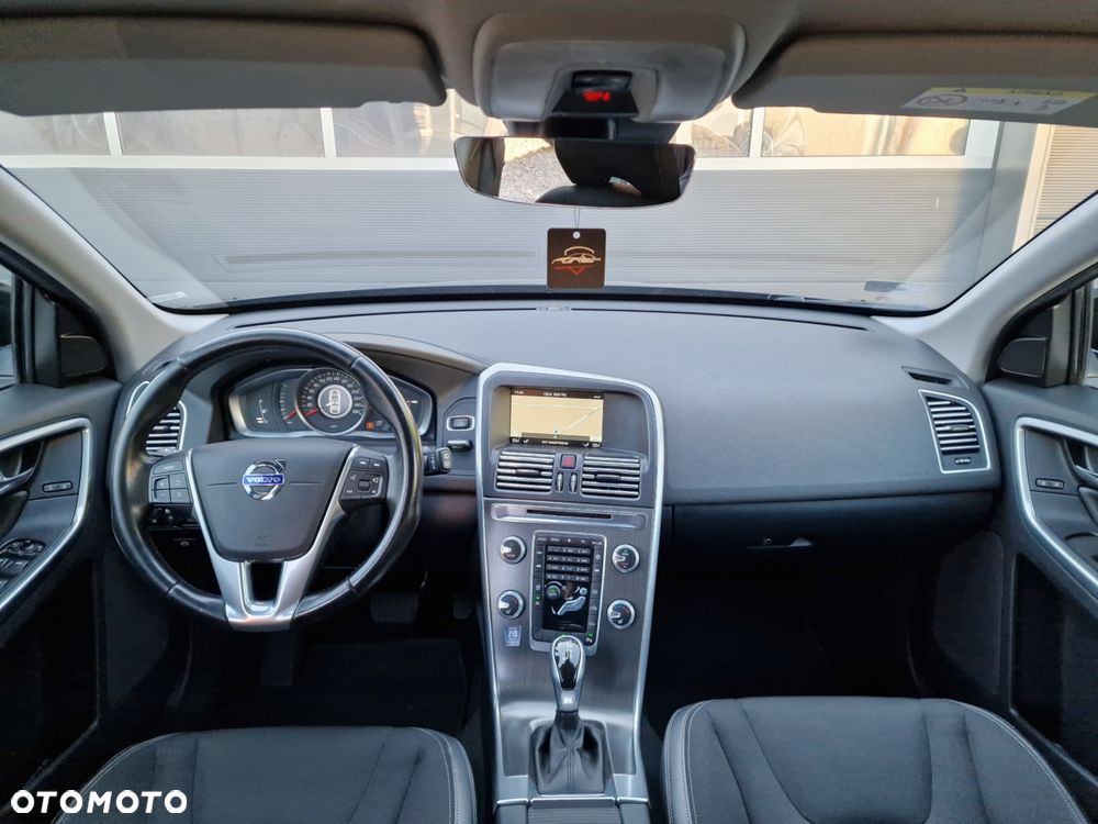 Volvo XC 60 D4 Drive-E Summum - 29
